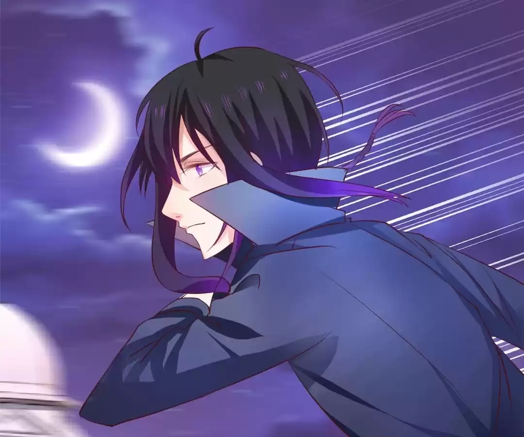 Read The Adorable Vampire chapter 81 image 77 on Lezhin