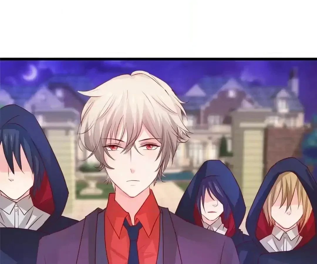 Read The Adorable Vampire chapter 81 image 79 on Lezhin