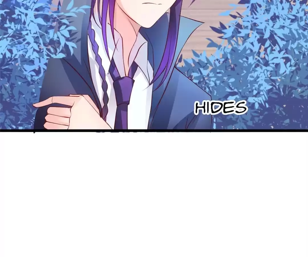 Read The Adorable Vampire chapter 81 image 82 on Lezhin