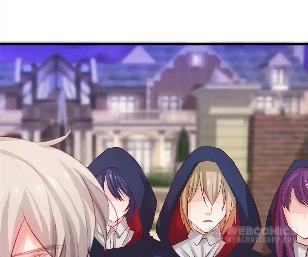 Read The Adorable Vampire chapter 81 image 83 on Lezhin