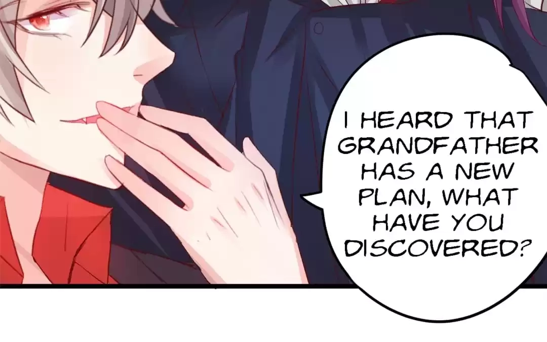 Read The Adorable Vampire chapter 81 image 84 on Lezhin