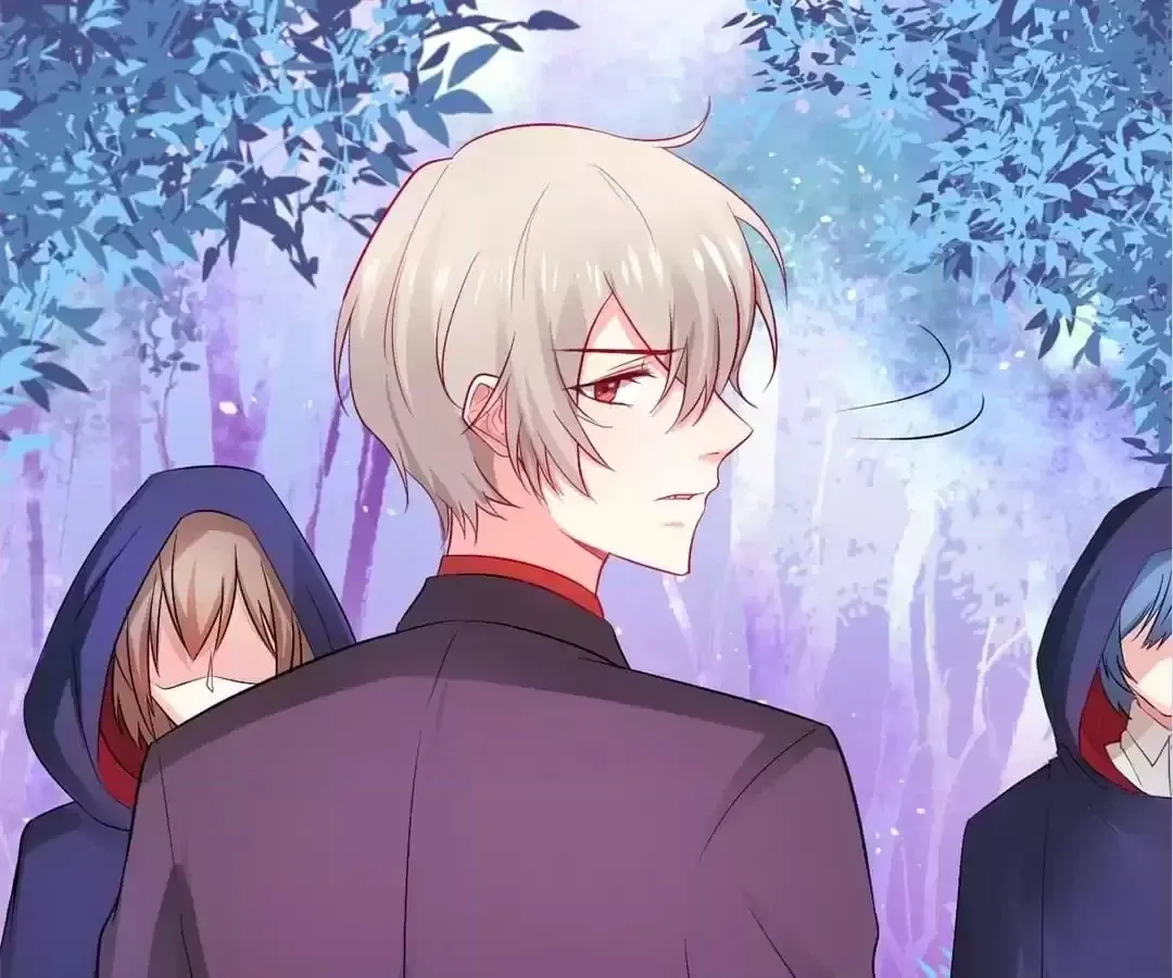 Read The Adorable Vampire chapter 81 image 89 on Lezhin