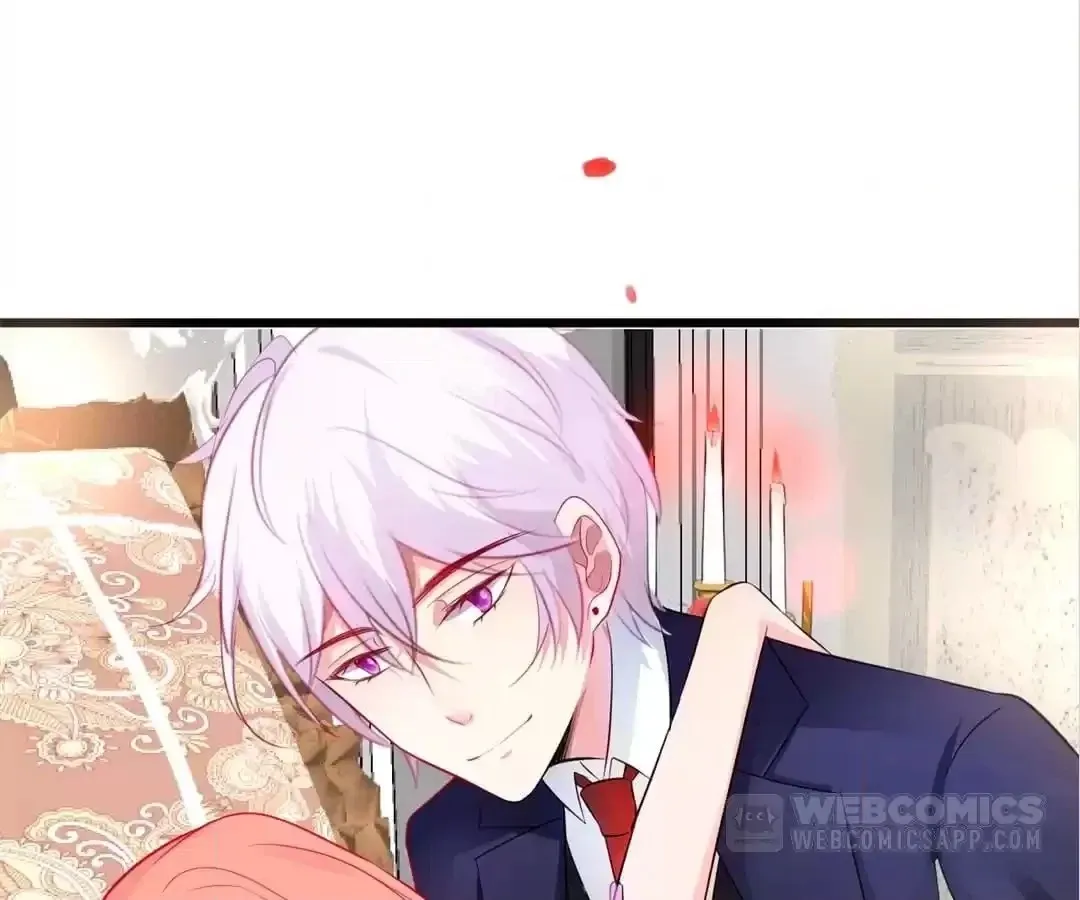 Read The Adorable Vampire chapter 81 image 9 on Lezhin