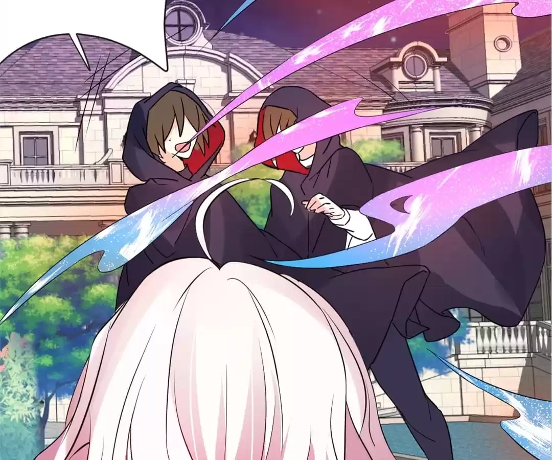 Read The Adorable Vampire chapter 82 image 12 on Lezhin