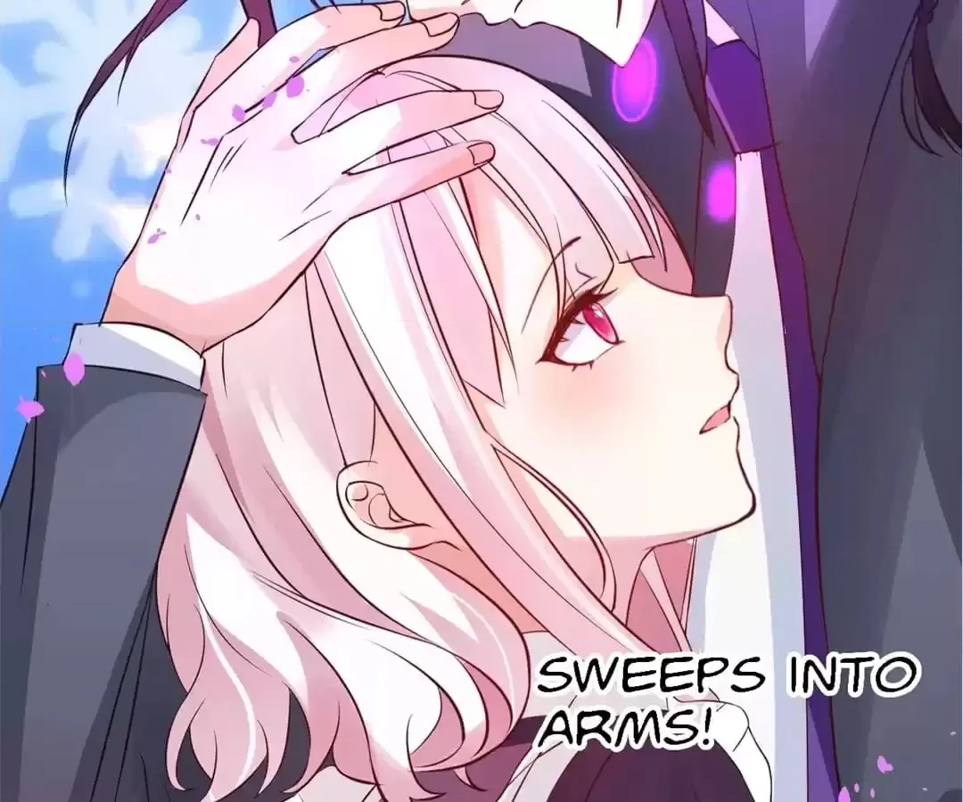 Read The Adorable Vampire chapter 82 image 19 on Lezhin