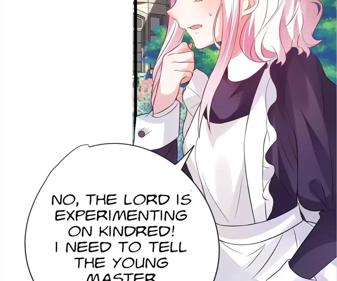 Read The Adorable Vampire chapter 82 image 2 on Lezhin