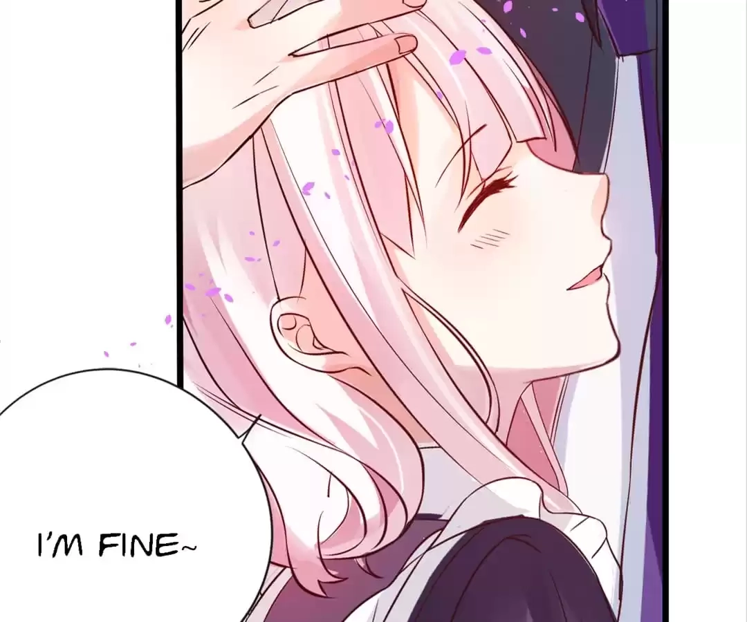 Read The Adorable Vampire chapter 82 image 22 on Lezhin