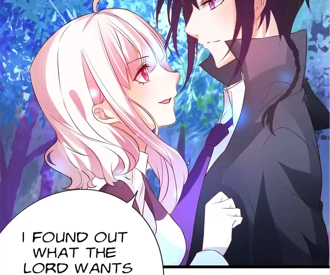 Read The Adorable Vampire chapter 82 image 24 on Lezhin