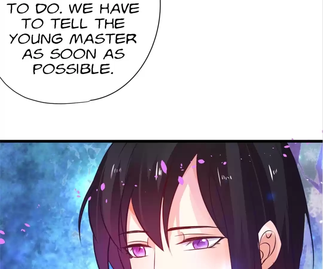 Read The Adorable Vampire chapter 82 image 25 on Lezhin