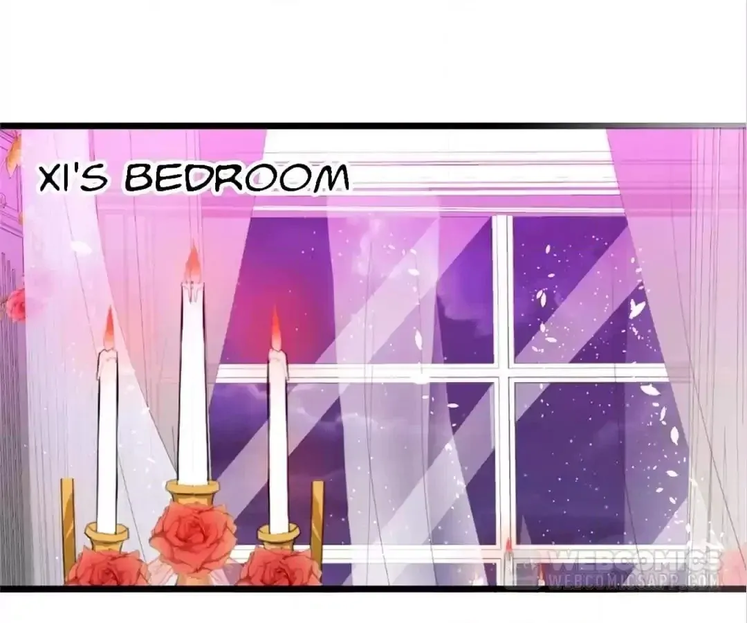 Read The Adorable Vampire chapter 82 image 29 on Lezhin