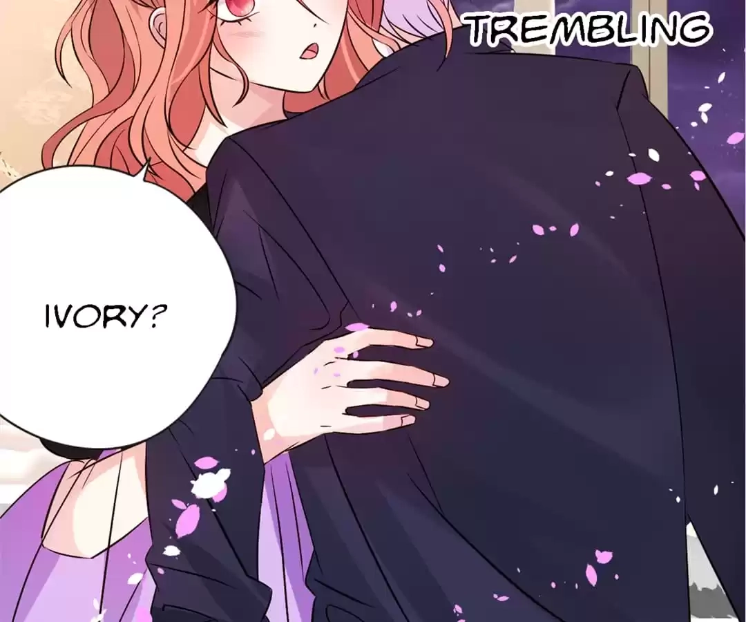 Read The Adorable Vampire chapter 82 image 31 on Lezhin