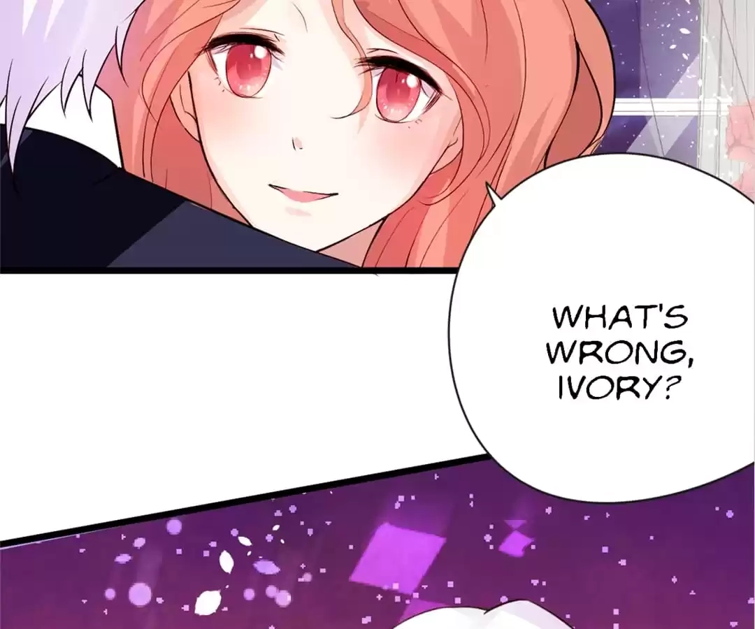 Read The Adorable Vampire chapter 82 image 34 on Lezhin