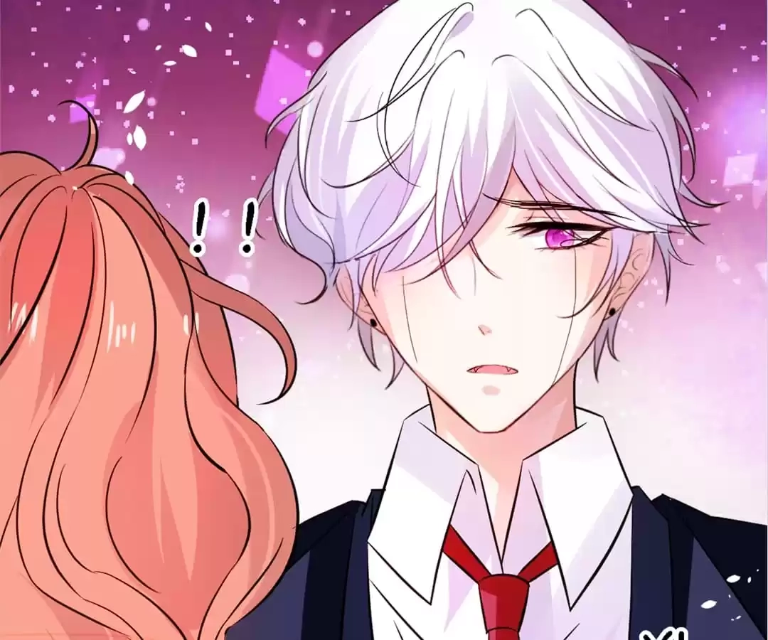 Read The Adorable Vampire chapter 82 image 35 on Lezhin