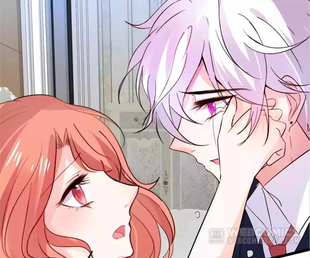Read The Adorable Vampire chapter 82 image 37 on Lezhin