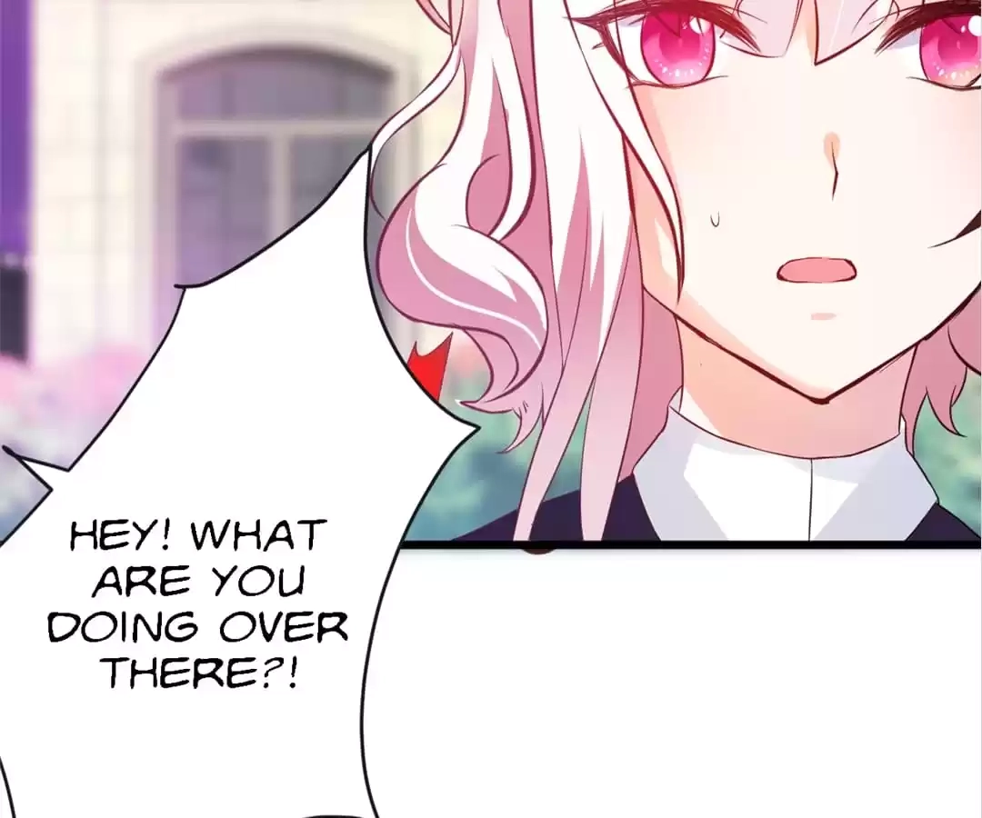 Read The Adorable Vampire chapter 82 image 4 on Lezhin