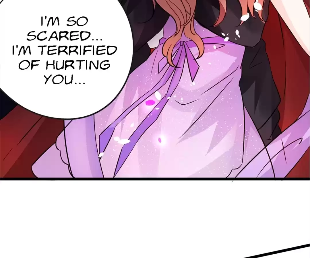 Read The Adorable Vampire chapter 82 image 40 on Lezhin