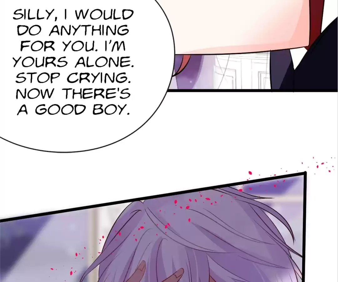 Read The Adorable Vampire chapter 82 image 46 on Lezhin