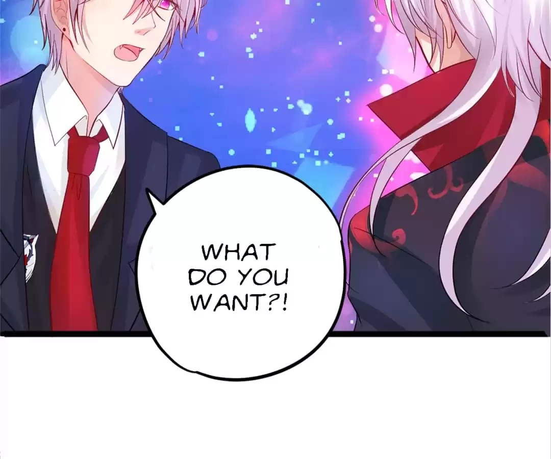 Read The Adorable Vampire chapter 82 image 51 on Lezhin