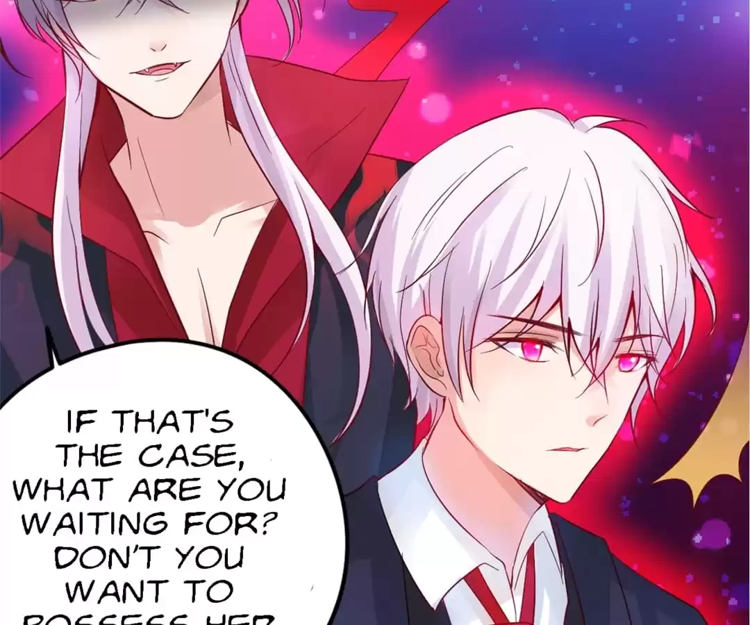 Read The Adorable Vampire chapter 82 image 54 on Lezhin