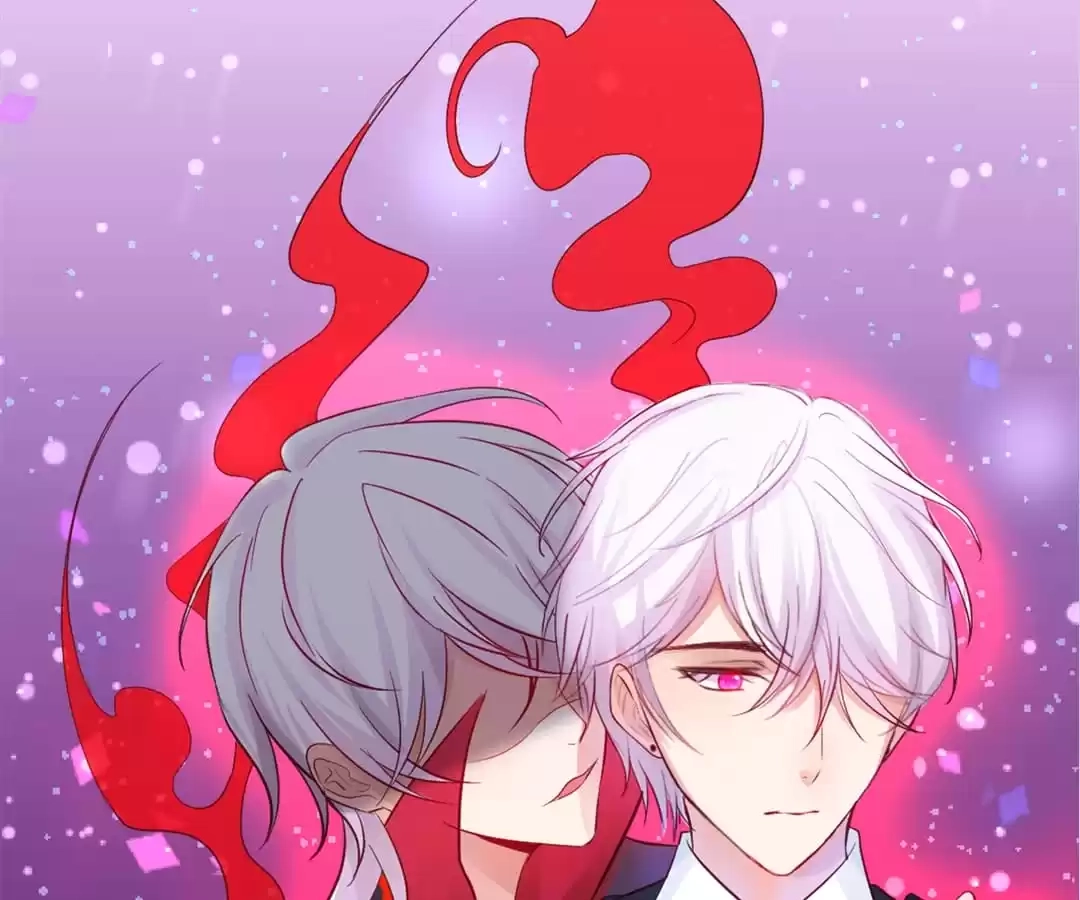 Read The Adorable Vampire chapter 82 image 57 on Lezhin