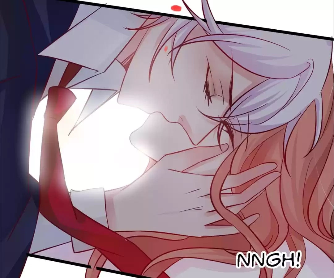 Read The Adorable Vampire chapter 83 image 10 on Lezhin