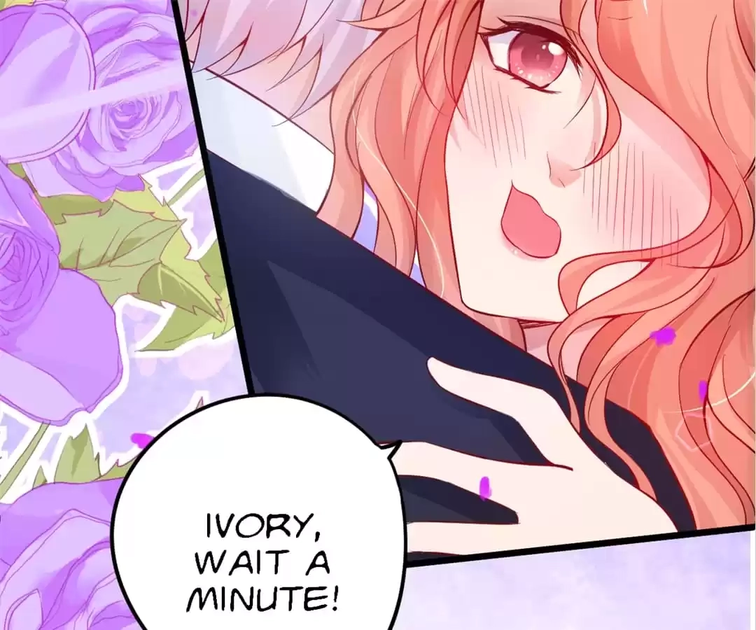 Read The Adorable Vampire chapter 83 image 13 on Lezhin