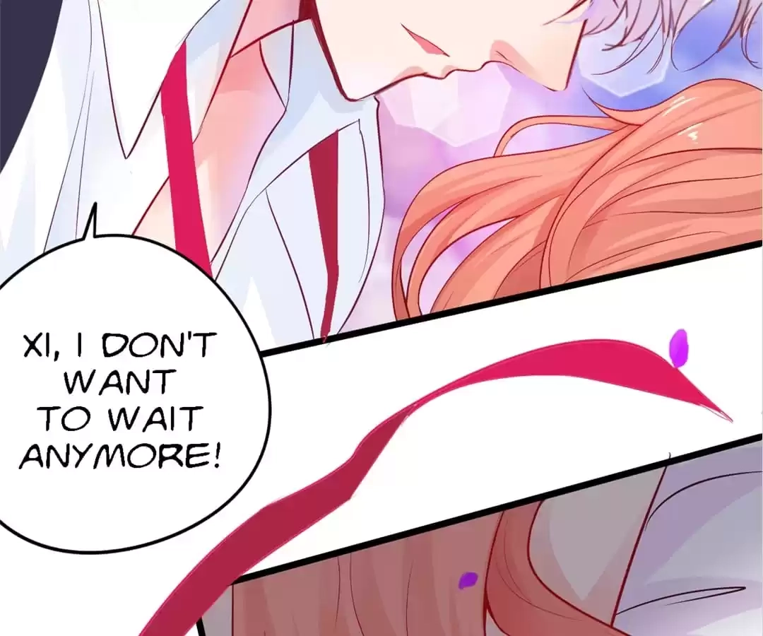 Read The Adorable Vampire chapter 83 image 15 on Lezhin