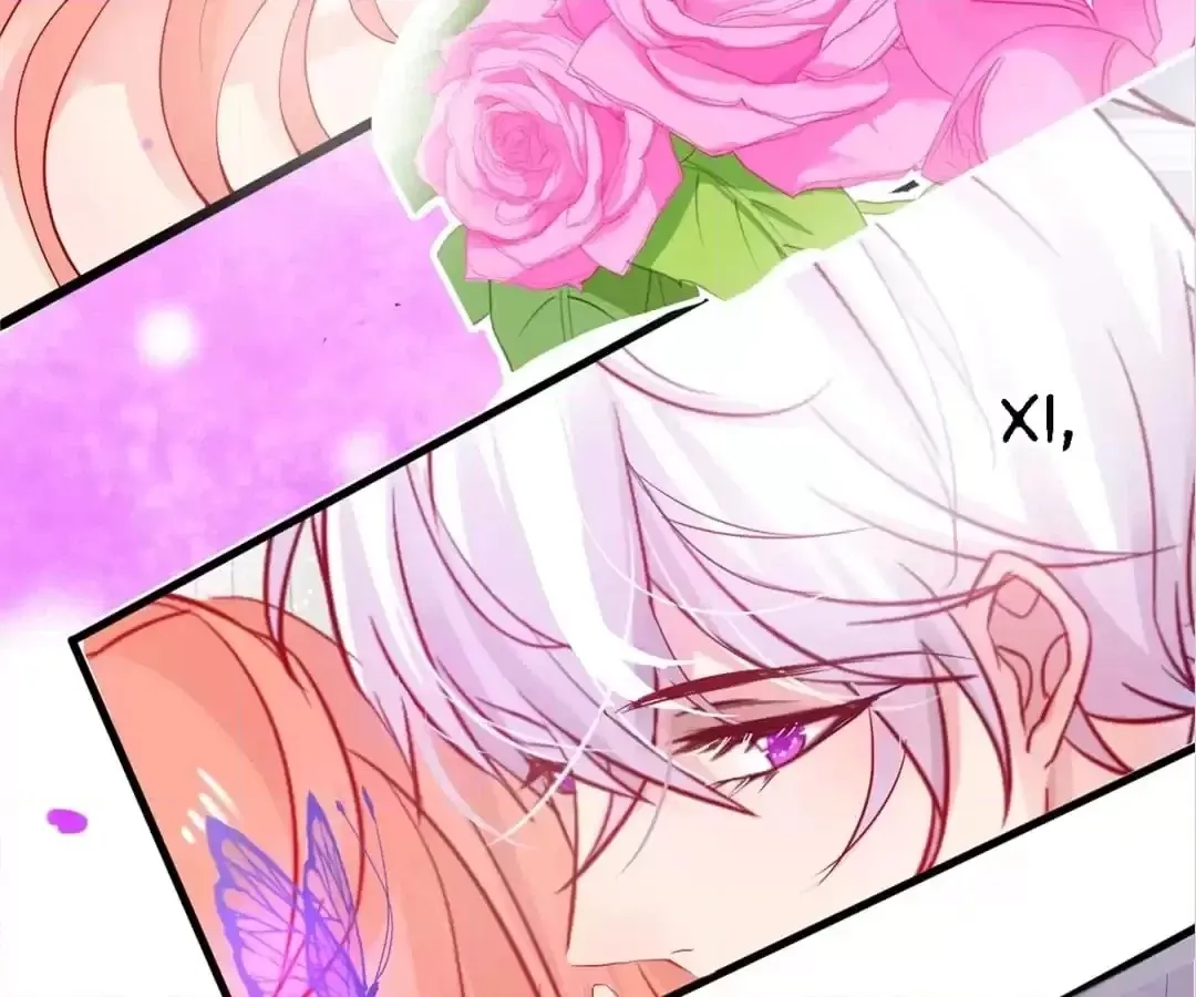 Read The Adorable Vampire chapter 83 image 19 on Lezhin