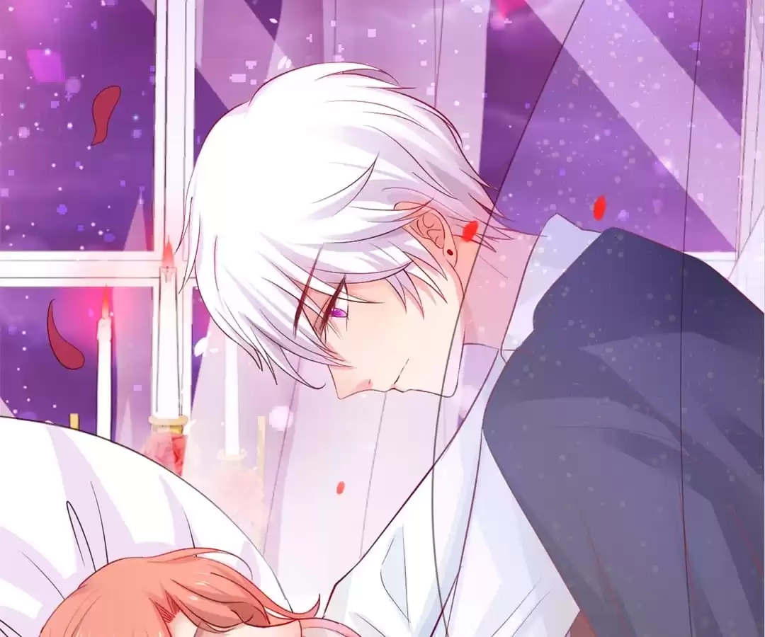 Read The Adorable Vampire chapter 83 image 2 on Lezhin