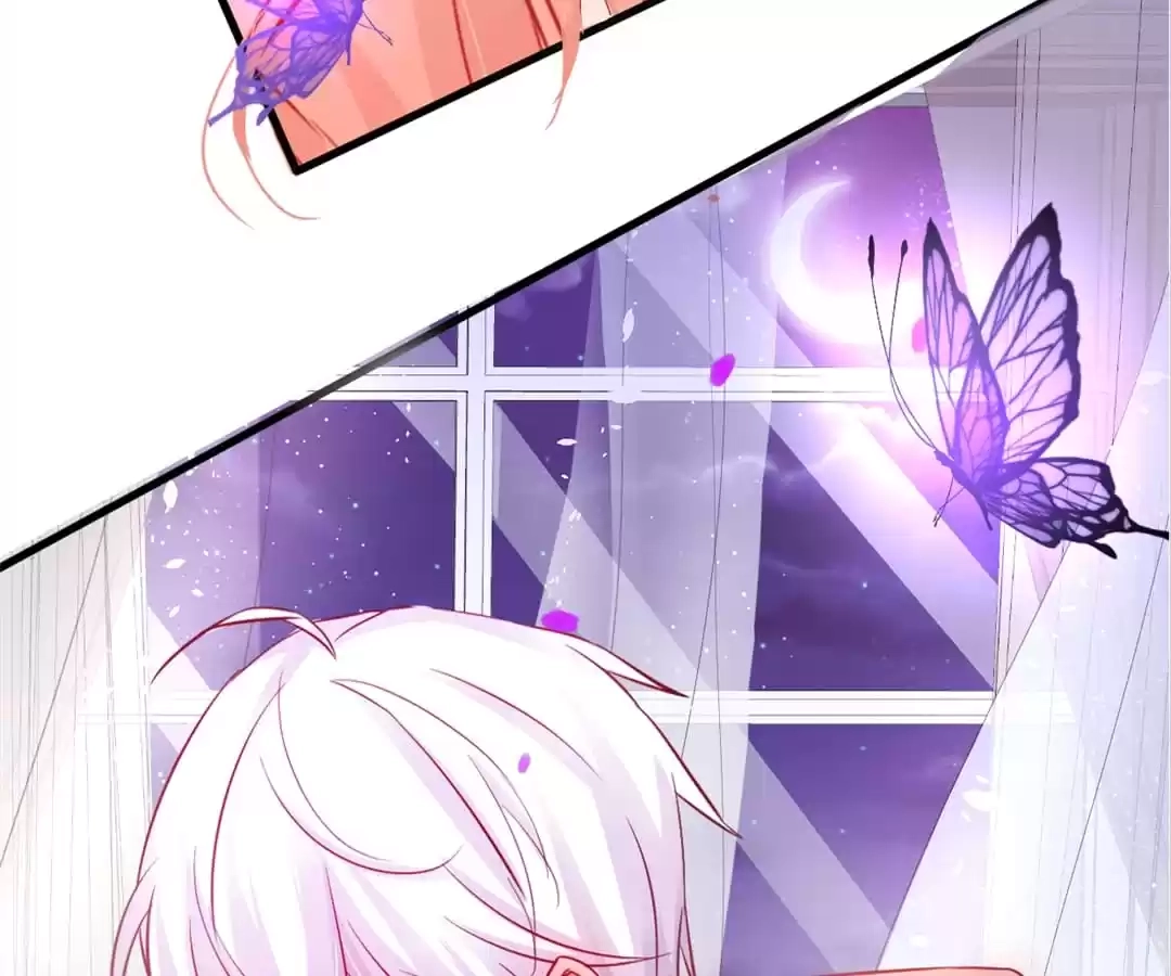 Read The Adorable Vampire chapter 83 image 20 on Lezhin