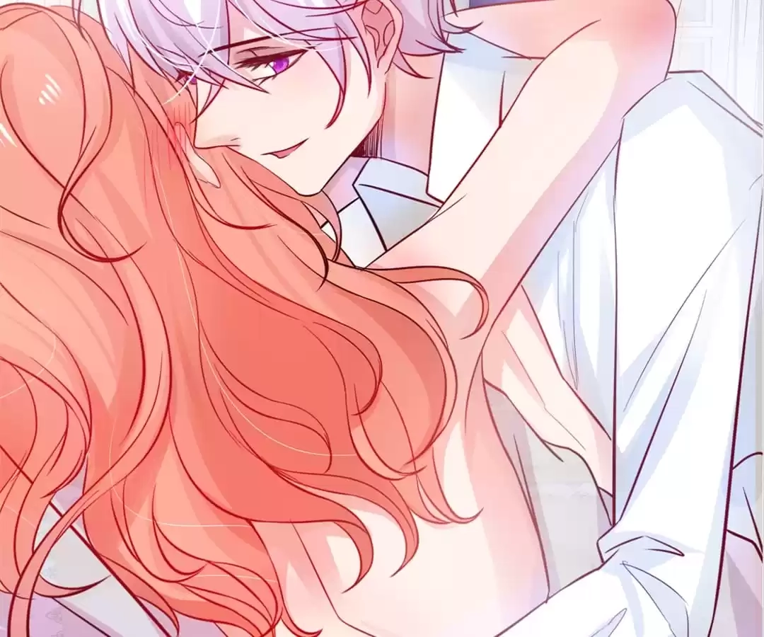 Read The Adorable Vampire chapter 83 image 21 on Lezhin