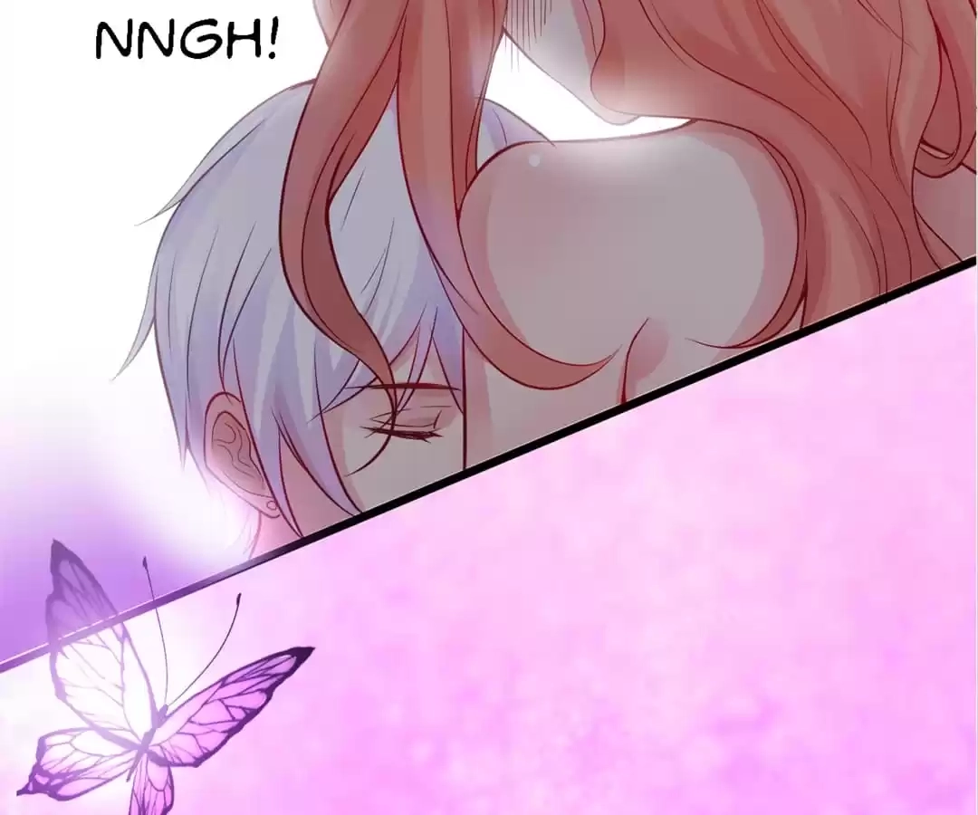 Read The Adorable Vampire chapter 83 image 24 on Lezhin