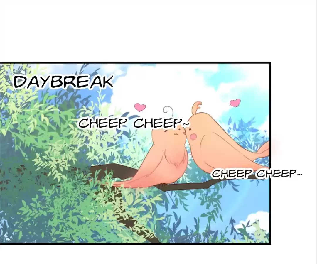 Read The Adorable Vampire chapter 83 image 26 on Lezhin