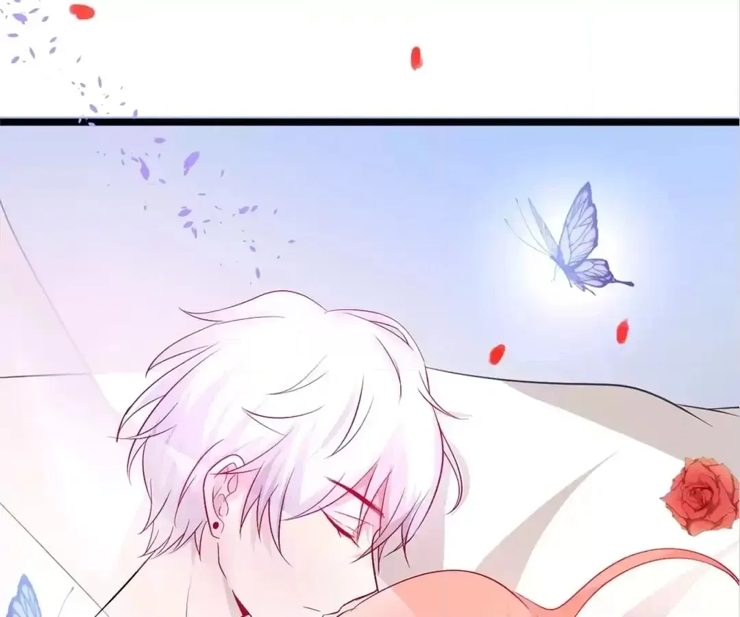 Read The Adorable Vampire chapter 83 image 29 on Lezhin