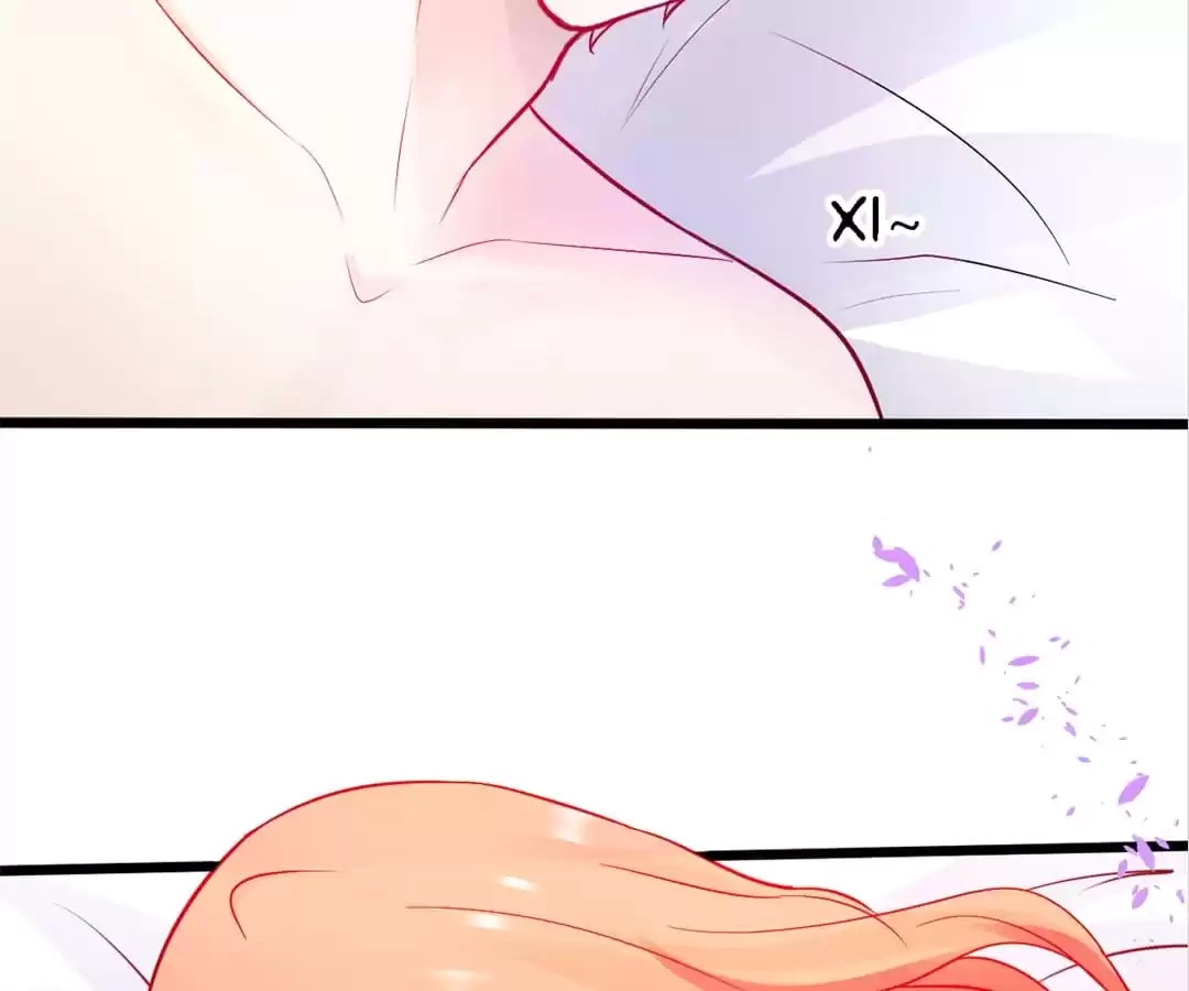 Read The Adorable Vampire chapter 83 image 33 on Lezhin