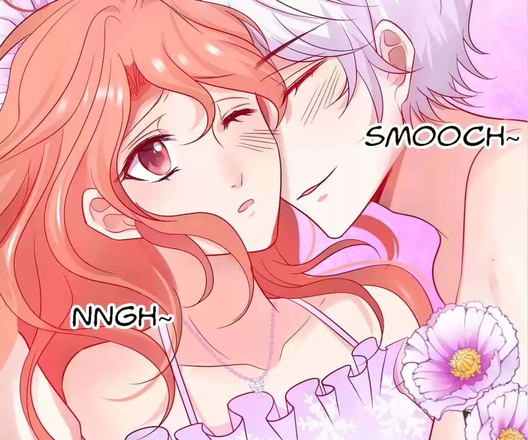 Read The Adorable Vampire chapter 83 image 36 on Lezhin