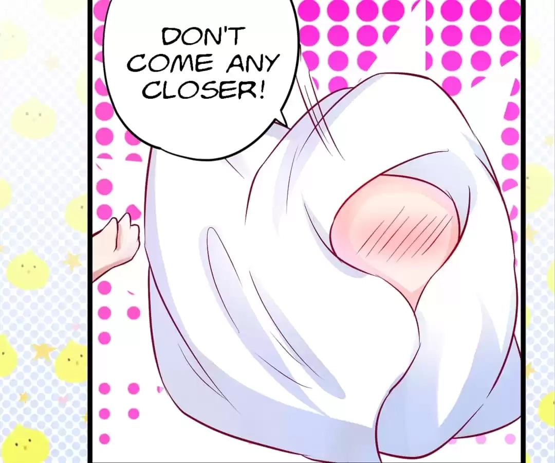 Read The Adorable Vampire chapter 83 image 40 on Lezhin