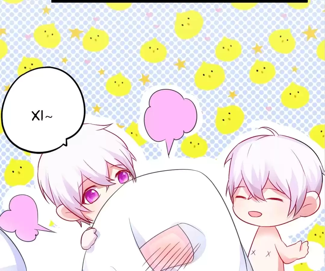 Read The Adorable Vampire chapter 83 image 41 on Lezhin