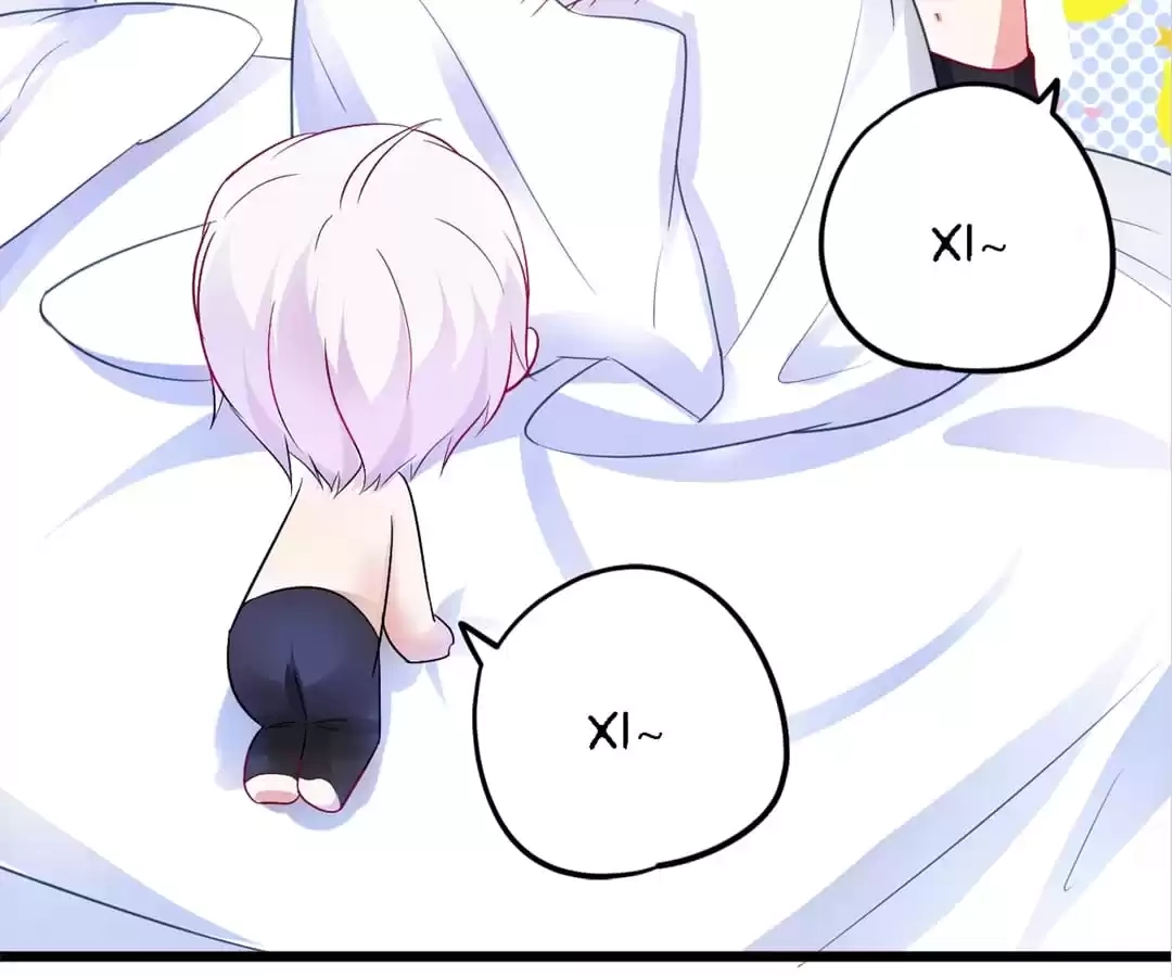 Read The Adorable Vampire chapter 83 image 42 on Lezhin