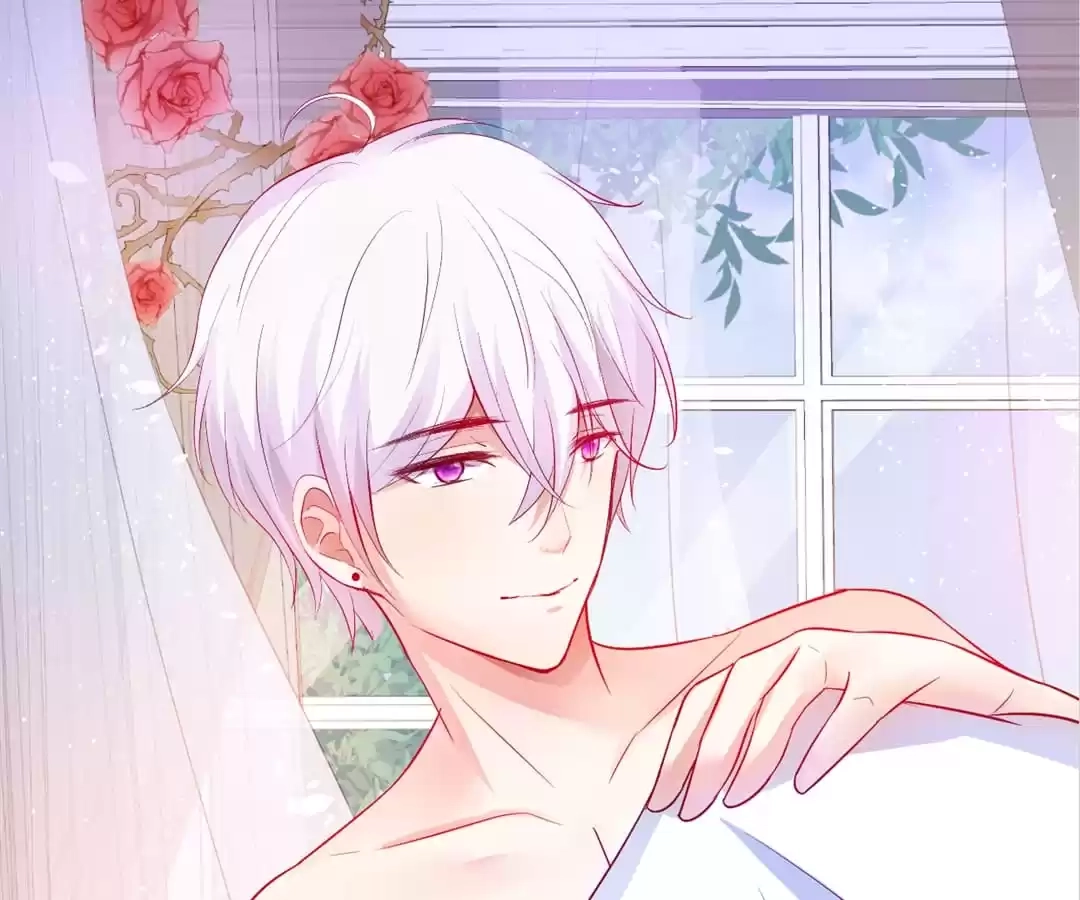 Read The Adorable Vampire chapter 83 image 44 on Lezhin