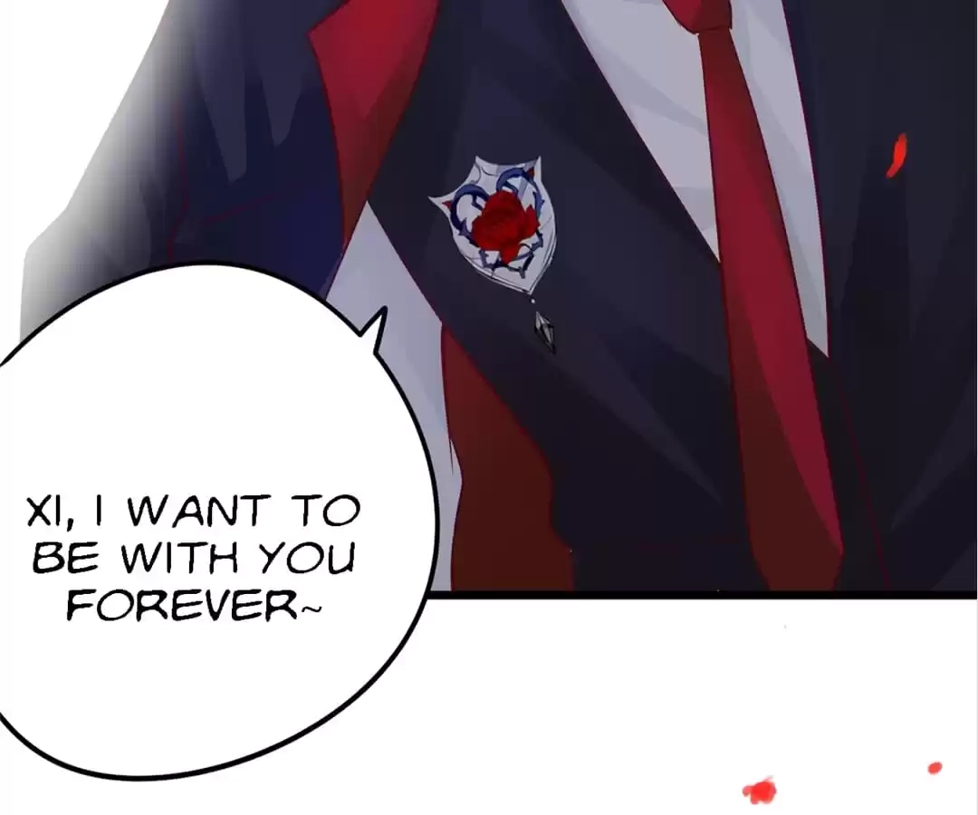 Read The Adorable Vampire chapter 83 image 5 on Lezhin