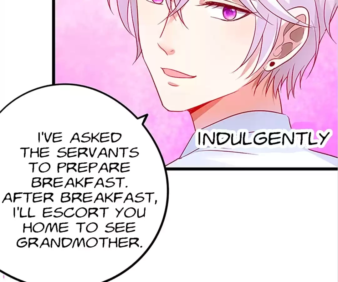 Read The Adorable Vampire chapter 83 image 50 on Lezhin