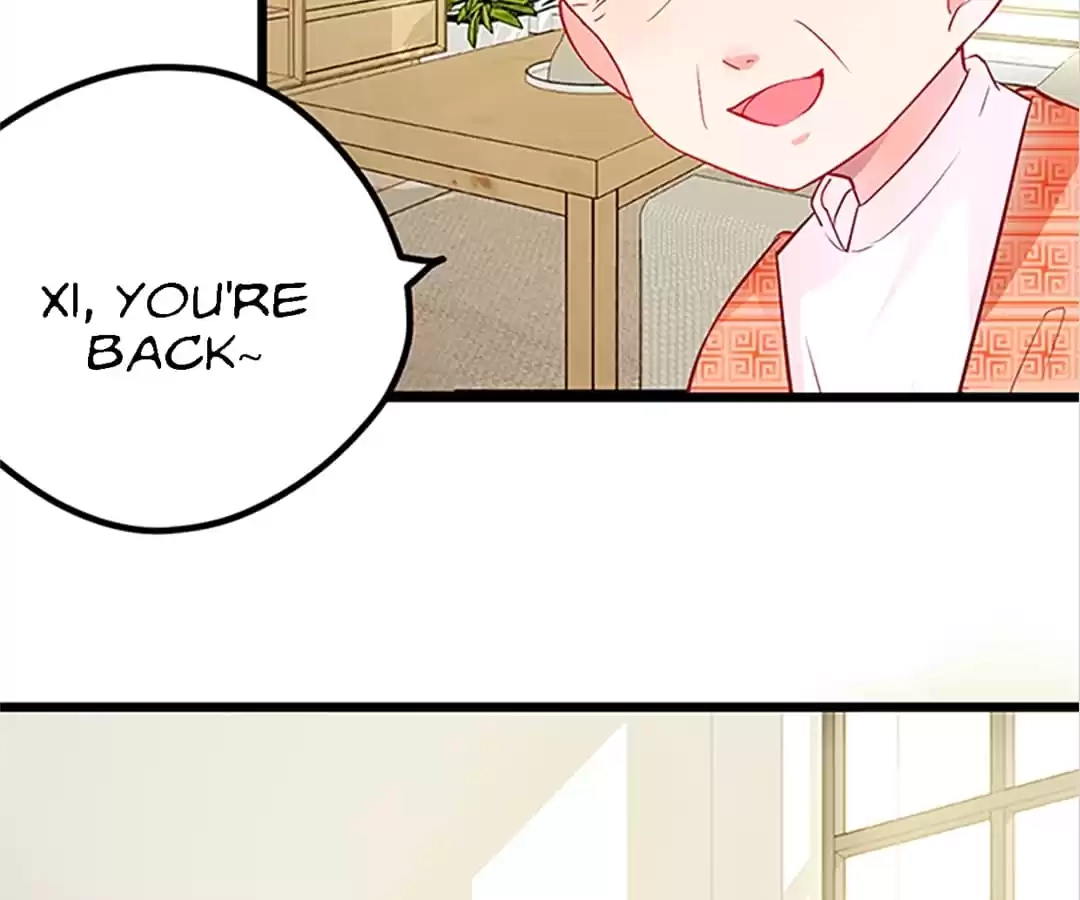 Read The Adorable Vampire chapter 83 image 54 on Lezhin