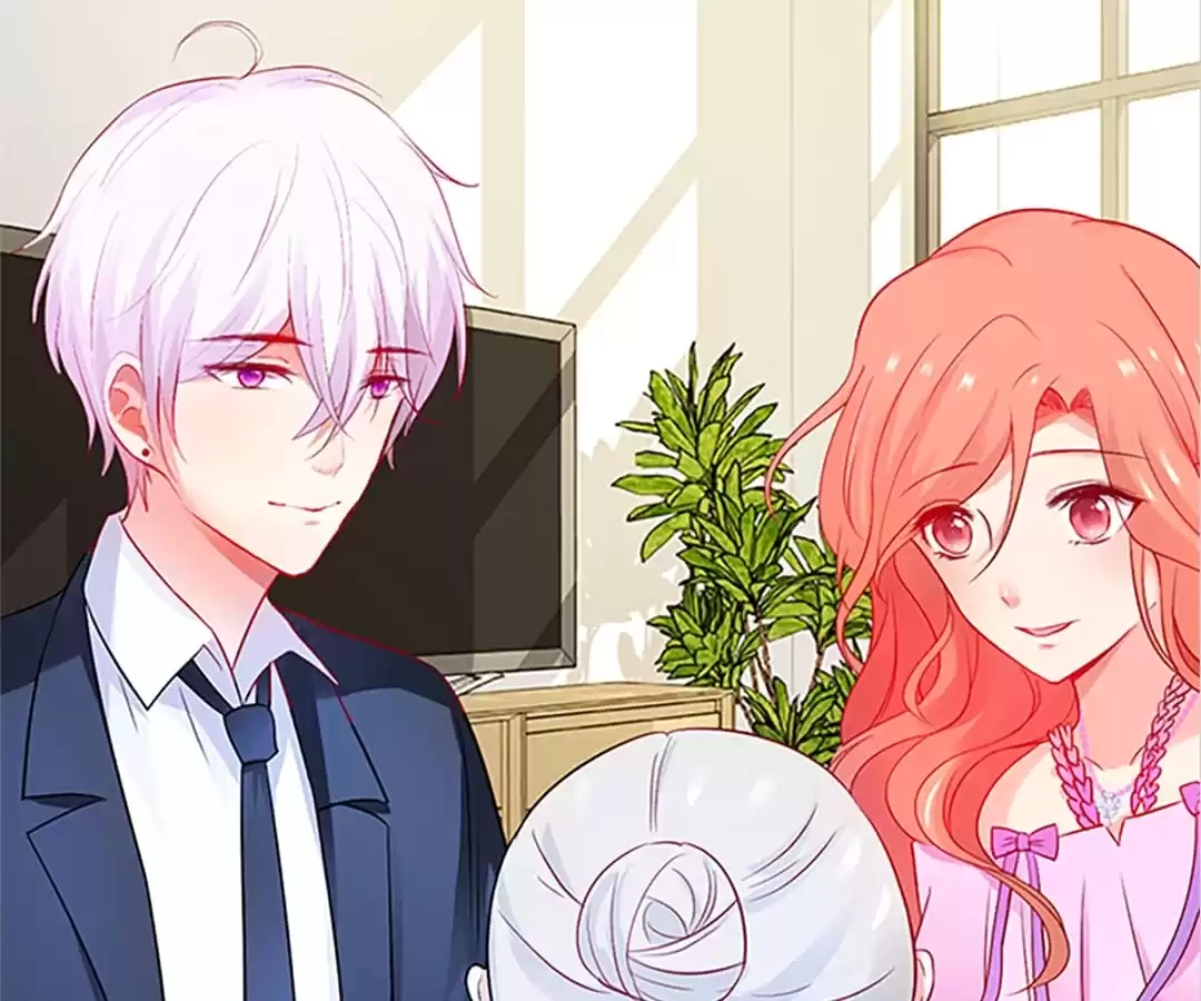 Read The Adorable Vampire chapter 83 image 55 on Lezhin