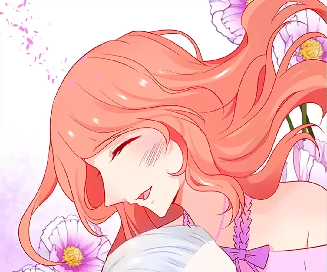Read The Adorable Vampire chapter 83 image 57 on Lezhin