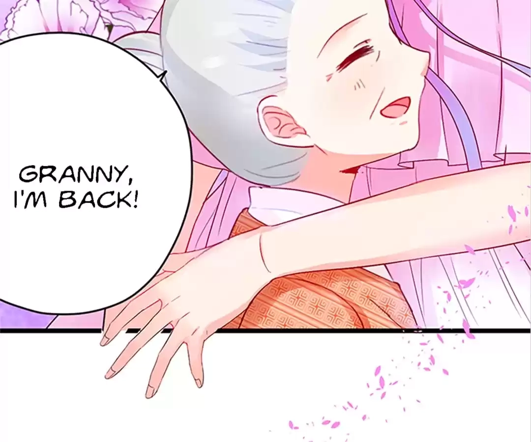 Read The Adorable Vampire chapter 83 image 58 on Lezhin