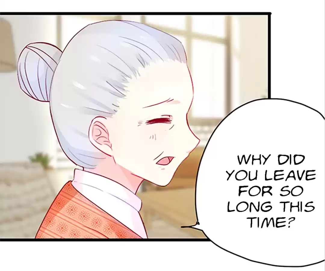 Read The Adorable Vampire chapter 83 image 61 on Lezhin