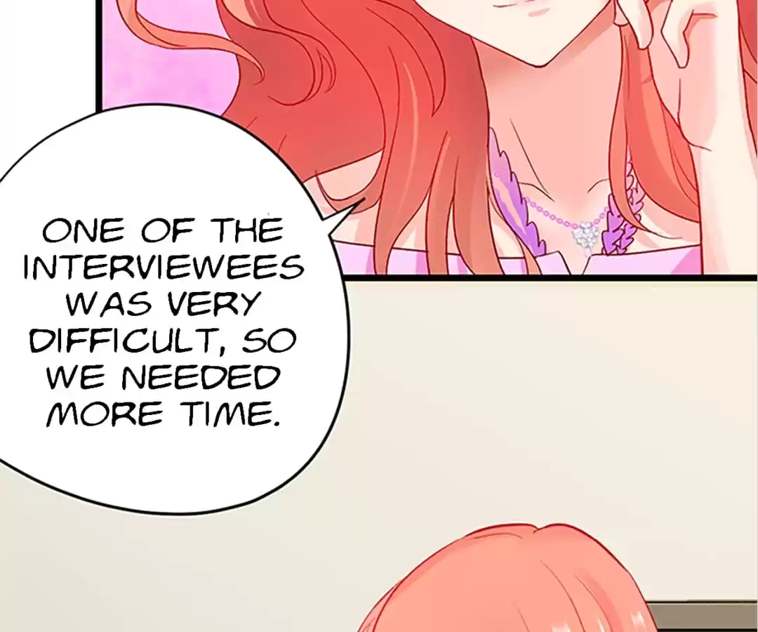 Read The Adorable Vampire chapter 83 image 63 on Lezhin