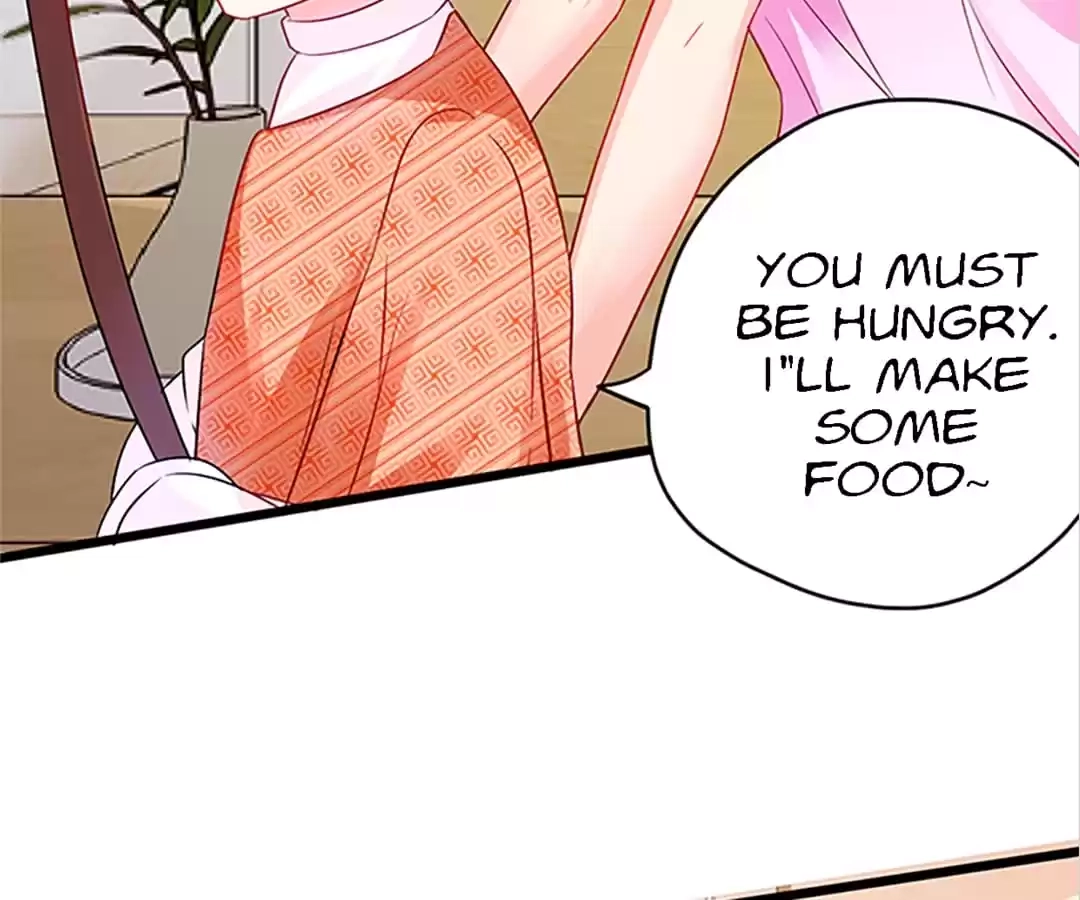 Read The Adorable Vampire chapter 83 image 65 on Lezhin