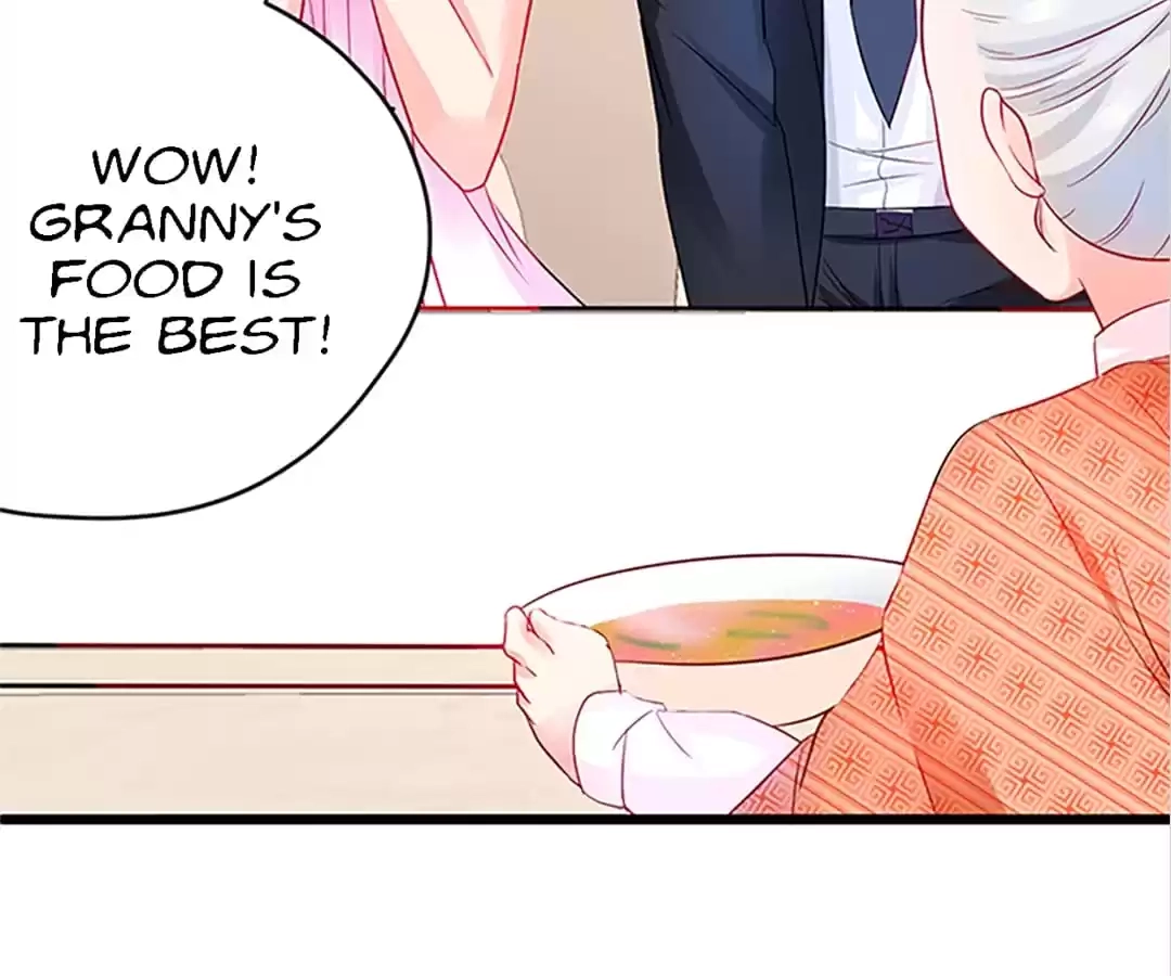 Read The Adorable Vampire chapter 83 image 67 on Lezhin